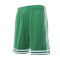 Pantaloncini MITCHELL&NESS Swingman Boston Celtics 1985