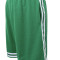 Pantaloncini MITCHELL&NESS Swingman Boston Celtics 1985