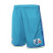 Pantalón corto MITCHELL&NESS Swingman Charlotte Hornets 1999