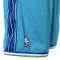 Pantalón corto MITCHELL&NESS Swingman Charlotte Hornets 1999