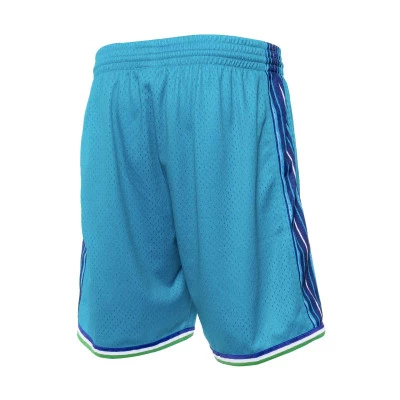 Swingman Charlotte Hornets 1999 Shorts