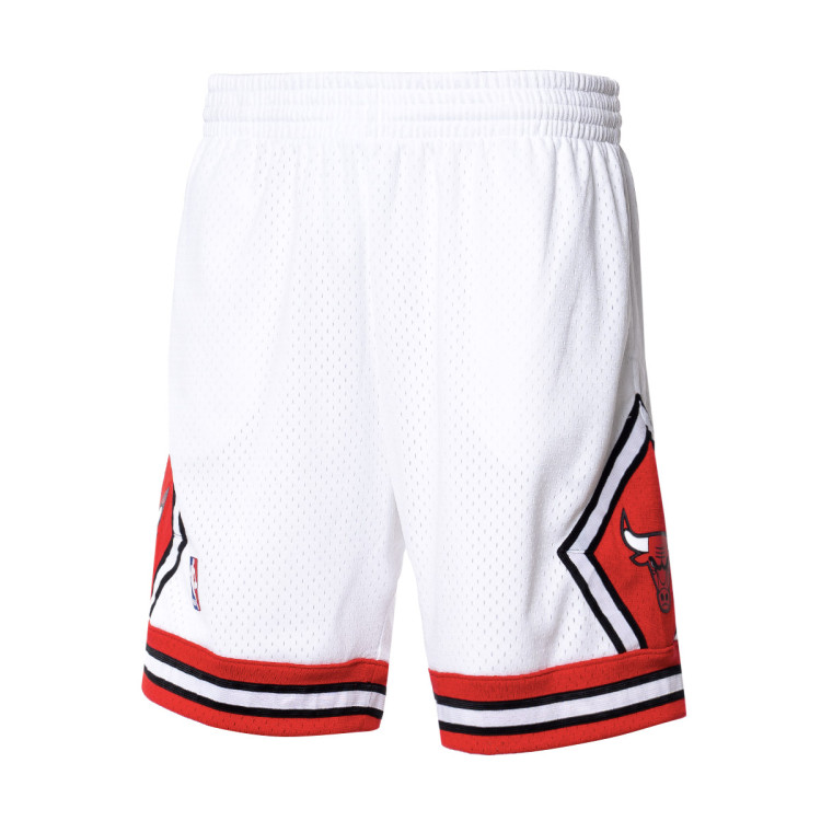 pantalon-corto-mitchellness-swingman-chicago-bulls-1997-98-white-0