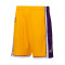Pantaloncini MITCHELL&NESS Swingman Los Angeles Lakers 2009