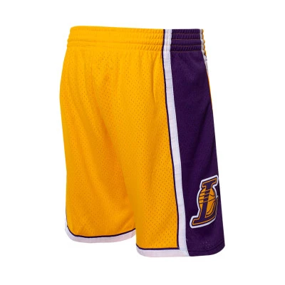 Swingman Short Los Angeles Lakers 2009 Shorts