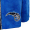 Pantalón corto MITCHELL&NESS Swingman Orlando Magic 2000