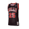 Camiseta MITCHELL&NESS Swingman Jersey Chicago Bulls - Steve Kerr 1995