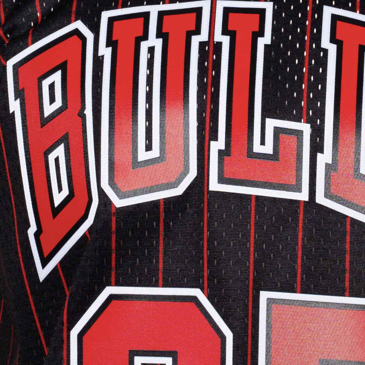 Jersey MITCHELL&NESS Swingman Jersey Chicago Bulls - Steve Kerr 1995