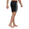 Malla corta adidas Techfit 3-Stripes