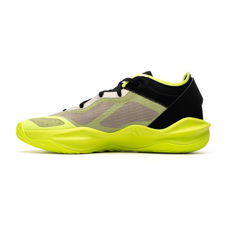 zapatilla-adidas-adizero-select-2.0-putty-grey-core-black-lucid-lemon-2