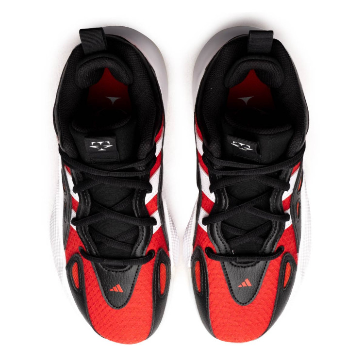 zapatilla-adidas-trae-unlimited-2-nino-vivid-red-ftwr-white-core-black-5
