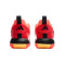 adidas Cross Em Up Select Niño Basketball shoes