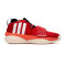 Scarpe adidas Dame 8 Extply