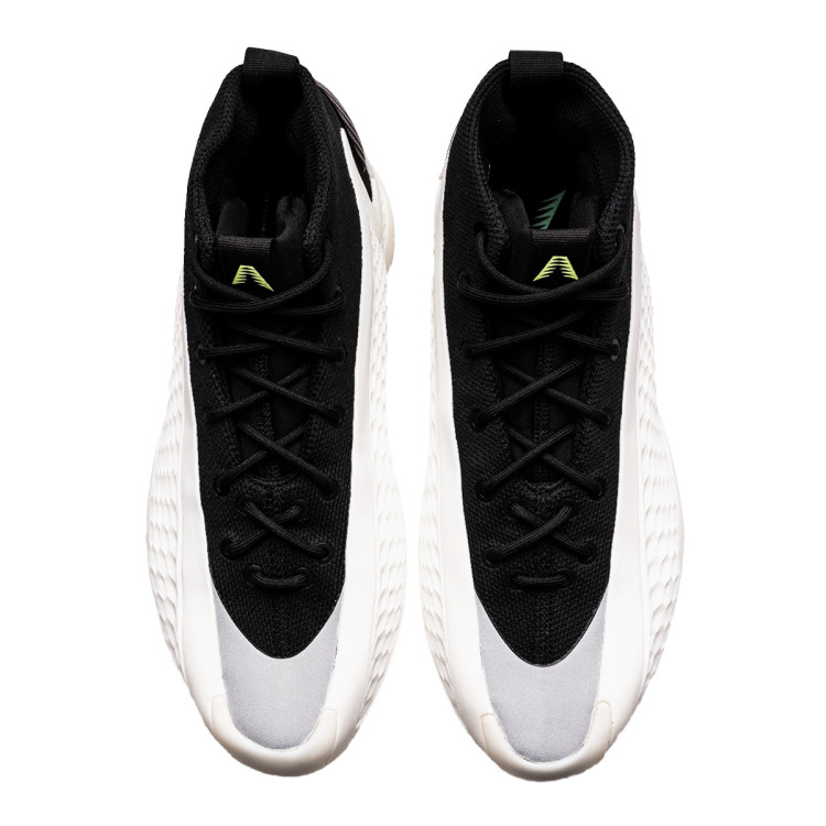 zapatillas-adidas-a.e.-1-cloud-white-core-black-green-spark-5
