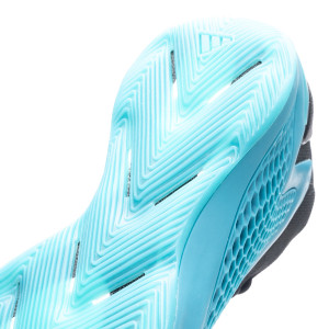 Basketball Shoes adidas A.E. 1 Arctic Fusion-Core Black-Ftwr