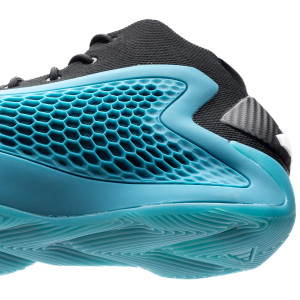 Basketball Shoes adidas A.E. 1 Arctic Fusion-Core Black-Ftwr
