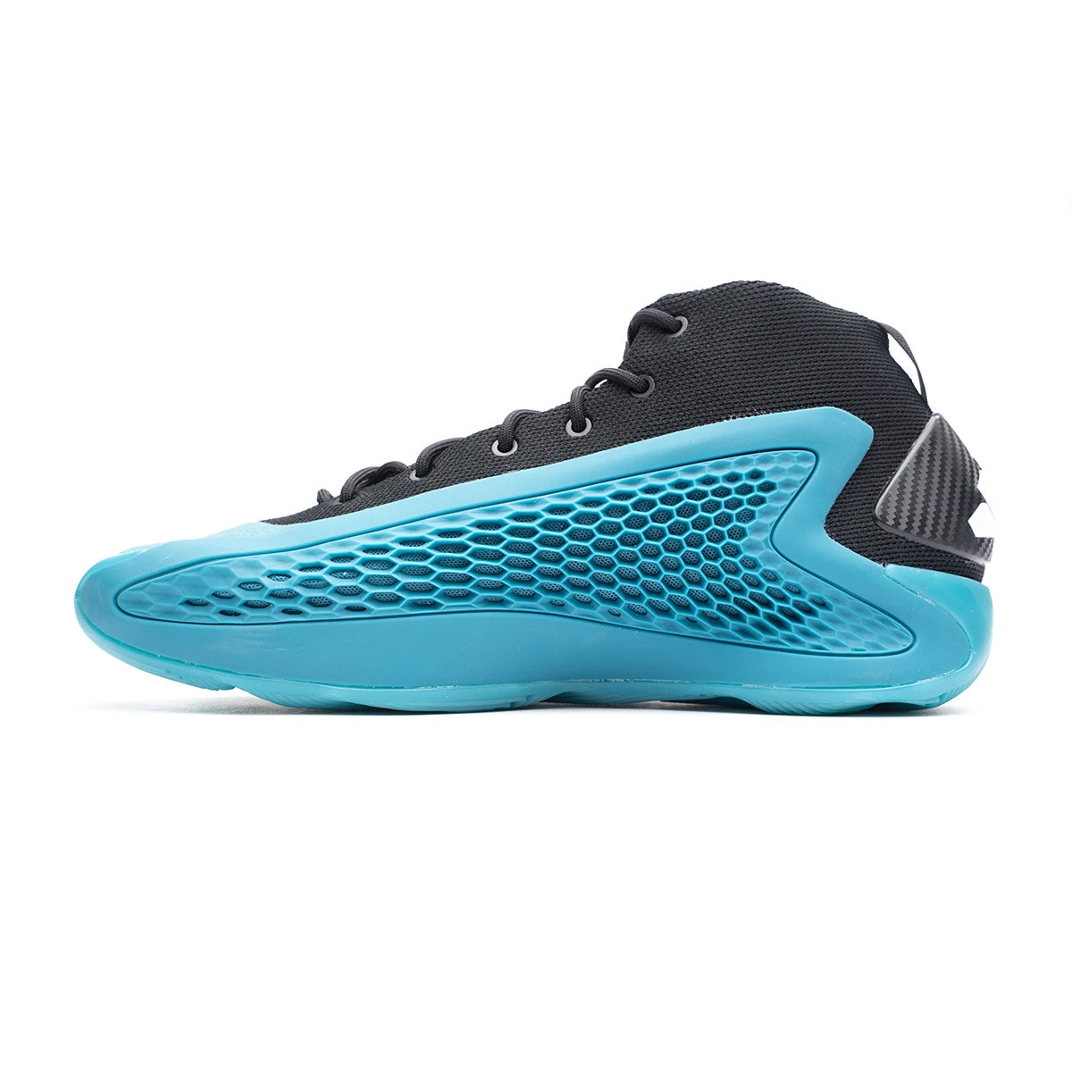 Zapatillas adidas A.E. 1 Arctic Fusion-Core Black-Ftwr White
