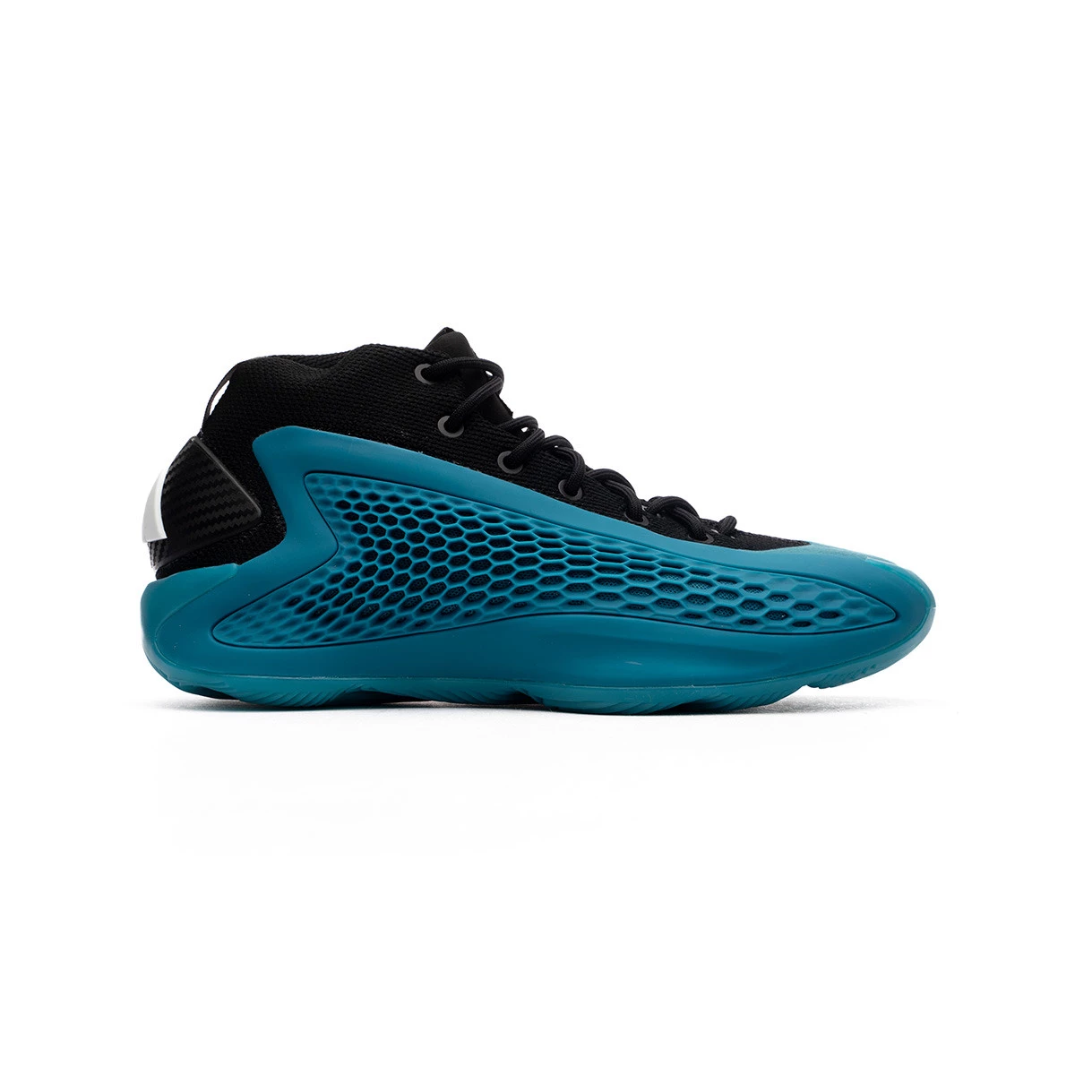 Chaussures adidas Enfants A.E 1 Arctic Fusion Core Black Ftwr White Basketball Emotion