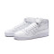 Baskets adidas Forum Mid