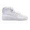 Sapatilha adidas Forum Mid