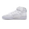 adidas Forum Mid Sneaker