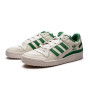 Forum Low CL-Cloud White-Preloved Green-Cloud White