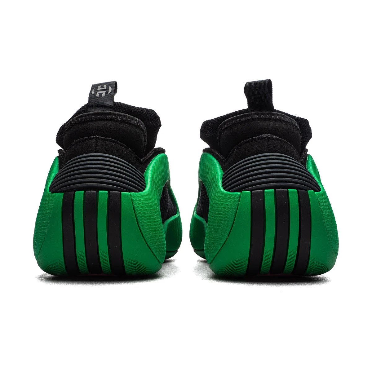 James harden green shoes deals