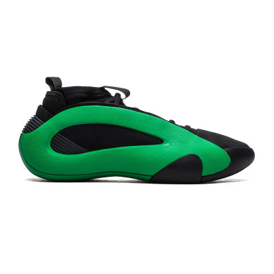 Chaussures Harden Volume 8 Luxury Green