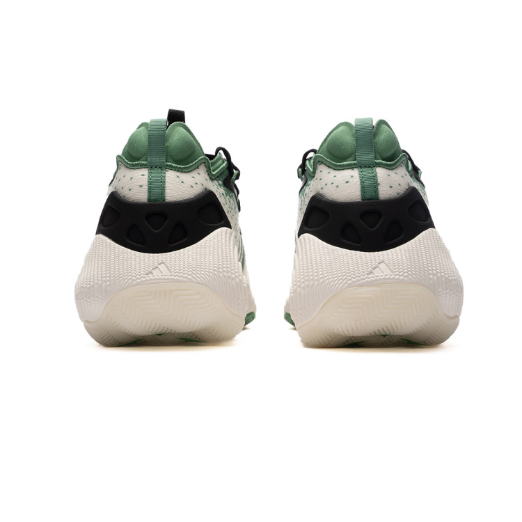 zapatilla-adidas-trae-young-3-off-white-preloved-green-core-black-4