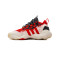 adidas Kids Trae Young 3 Basketball shoes
