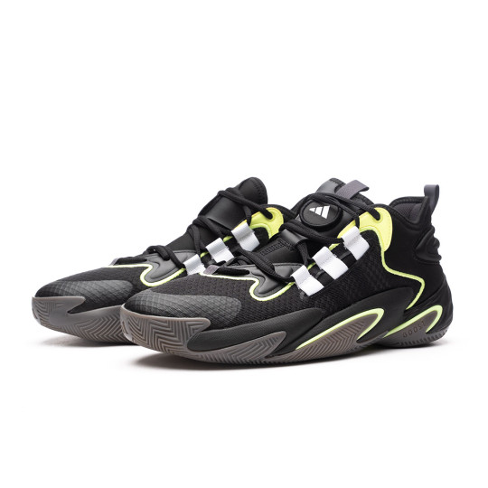 Adidas byw level 1 white clearance