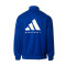 Sweatshirt adidas Adi BB 1/2 Cremallera
