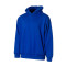 Sweatshirt adidas Con Capucha One FL