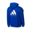 Felpa adidas Con Cappuccio One FL