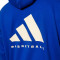 adidas Con Capucha One FL Sweatshirt