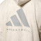 Sudadera adidas Con Capucha One FL