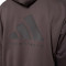 Sudadera adidas Con Capucha One FL