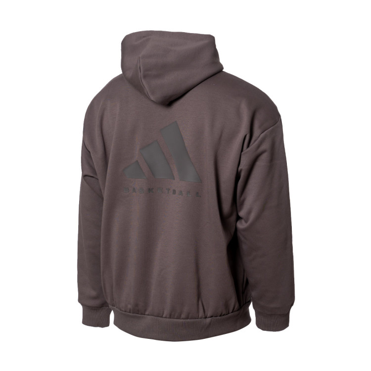 sudadera-adidas-one-fl-hoody-charcoal-1