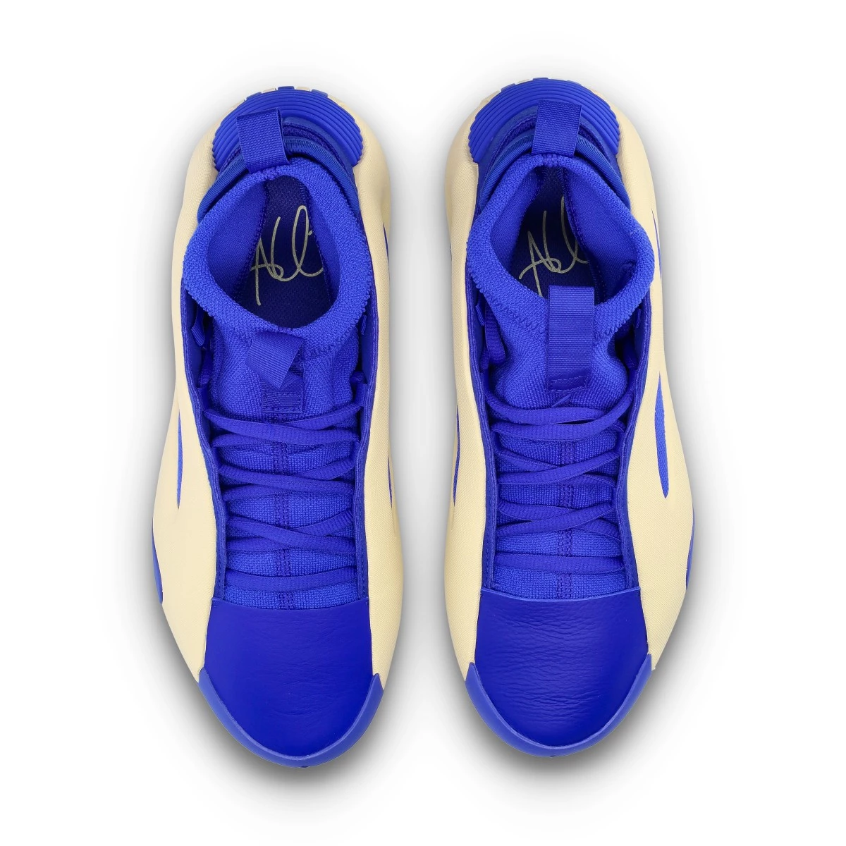Basketball Shoes adidas Harden Volume 8 Blue Summer Lucid