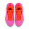 Scarpe adidas Harden Volume 8 Flamingo Fly