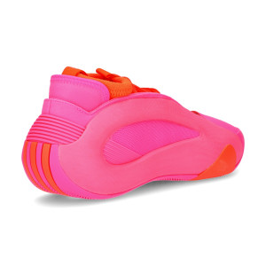 James harden shoes size on sale