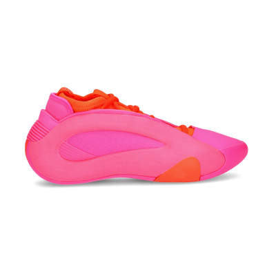 Harden Volume 8 Flamingo Fly Basketball shoes