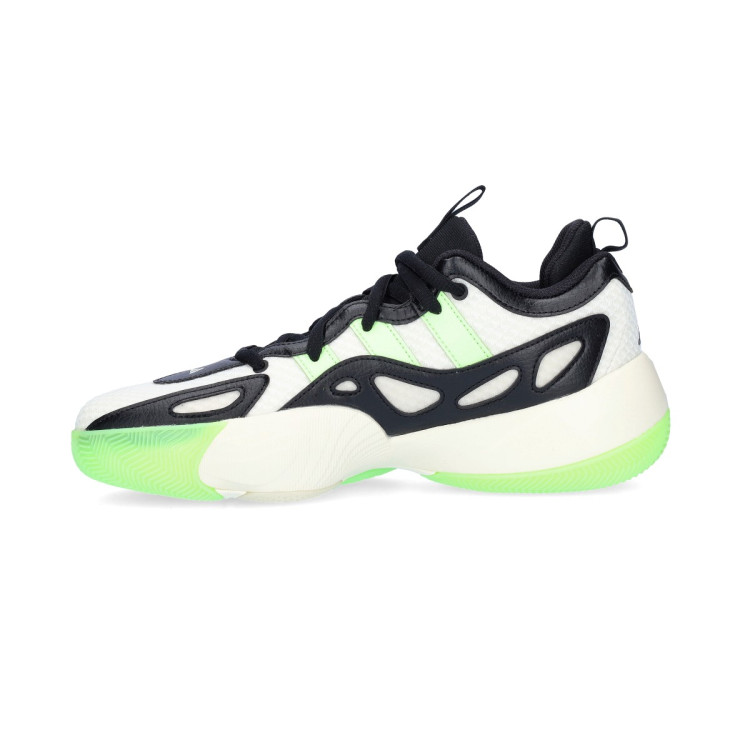 zapatillas-adidas-trae-unlimited-2-cloud-white-green-spark-off-white-2