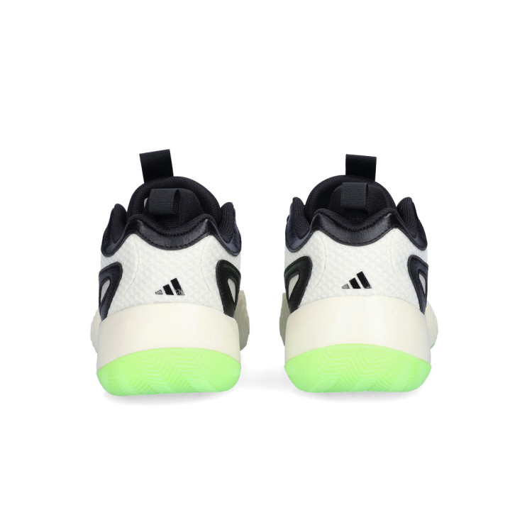 zapatillas-adidas-trae-unlimited-2-cloud-white-green-spark-off-white-4