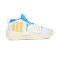 adidas Dame 8 Extply Basketball shoes