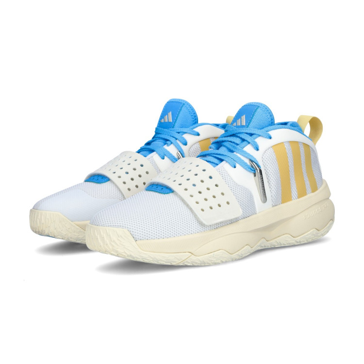 スニーカー adidas Dame X Basketball Shoes adidas Dame X Preview Release Date | Hypebeast