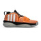 adidas Dame 8 Extply Basketball shoes