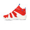 Sapatilha adidas Crazy 8