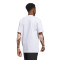 adidas Blue Summer Logo Graphic T-Shirt
