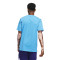 Camiseta adidas Blue Summer Logo Graphic