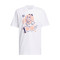 Camiseta adidas D.O.N. Graphic